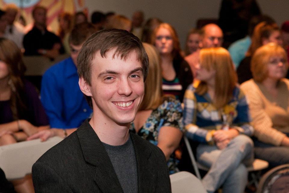 Happy Birthday, John!