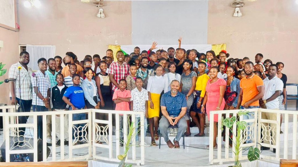 October 2025 Newsletter