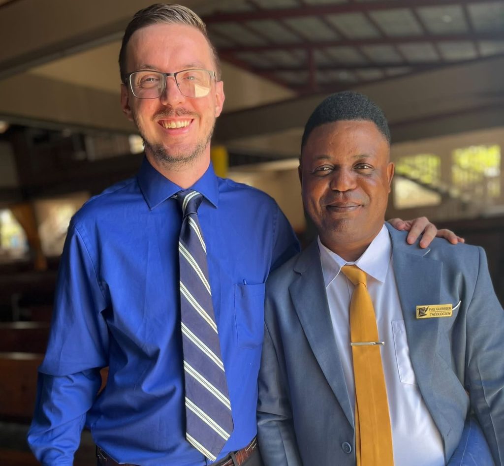 August 2026 Newsletter